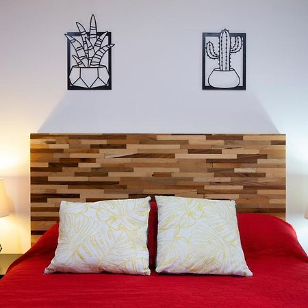 Kolben Nuoma Apartment เม็กซิโกซิตี้ ภายนอก รูปภาพ