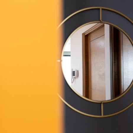 Kolben Nuoma Apartment เม็กซิโกซิตี้ ภายนอก รูปภาพ
