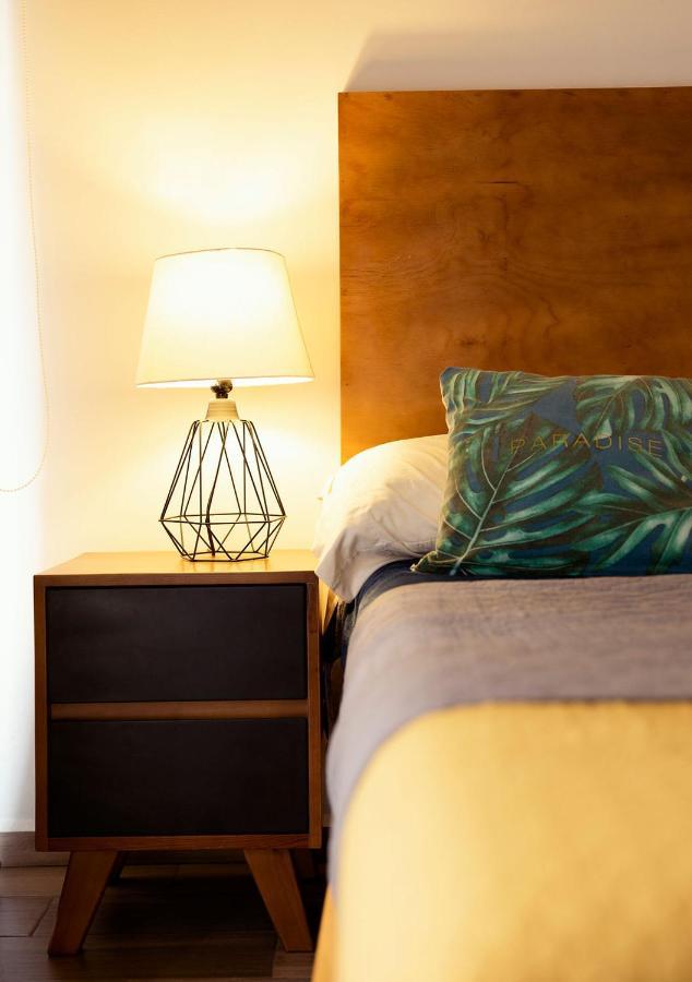 Kolben Nuoma Apartment เม็กซิโกซิตี้ ภายนอก รูปภาพ