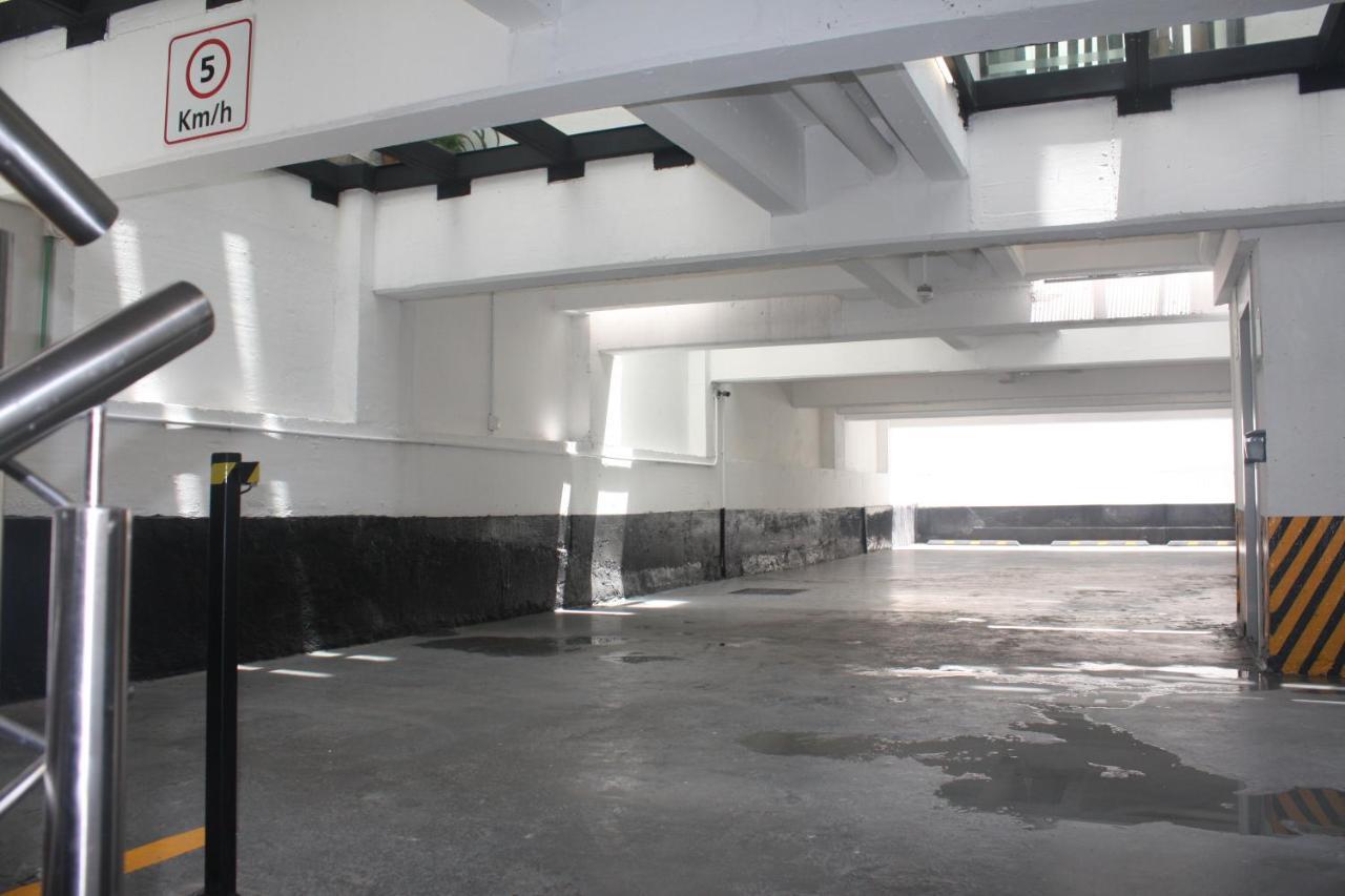 Kolben Nuoma Apartment เม็กซิโกซิตี้ ภายนอก รูปภาพ