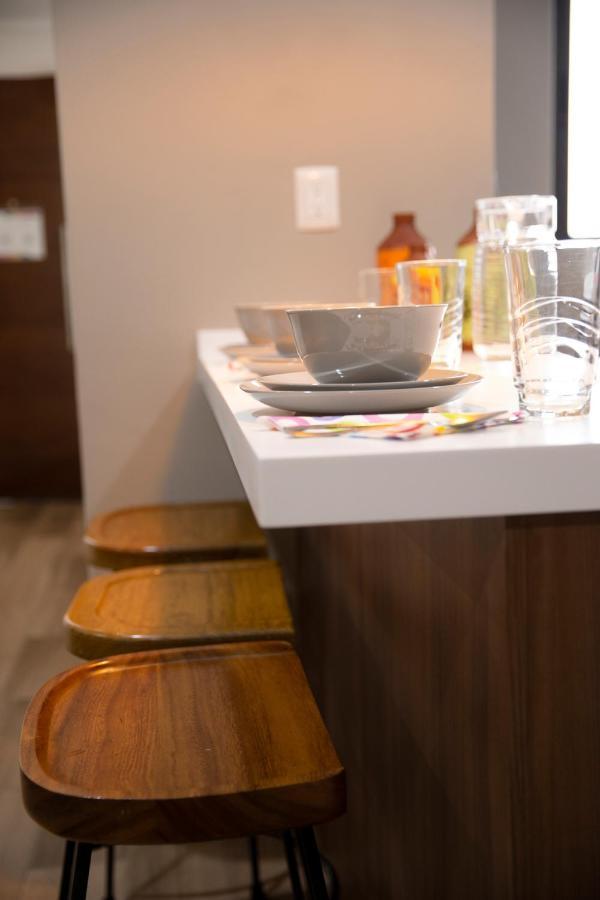 Kolben Nuoma Apartment เม็กซิโกซิตี้ ภายนอก รูปภาพ