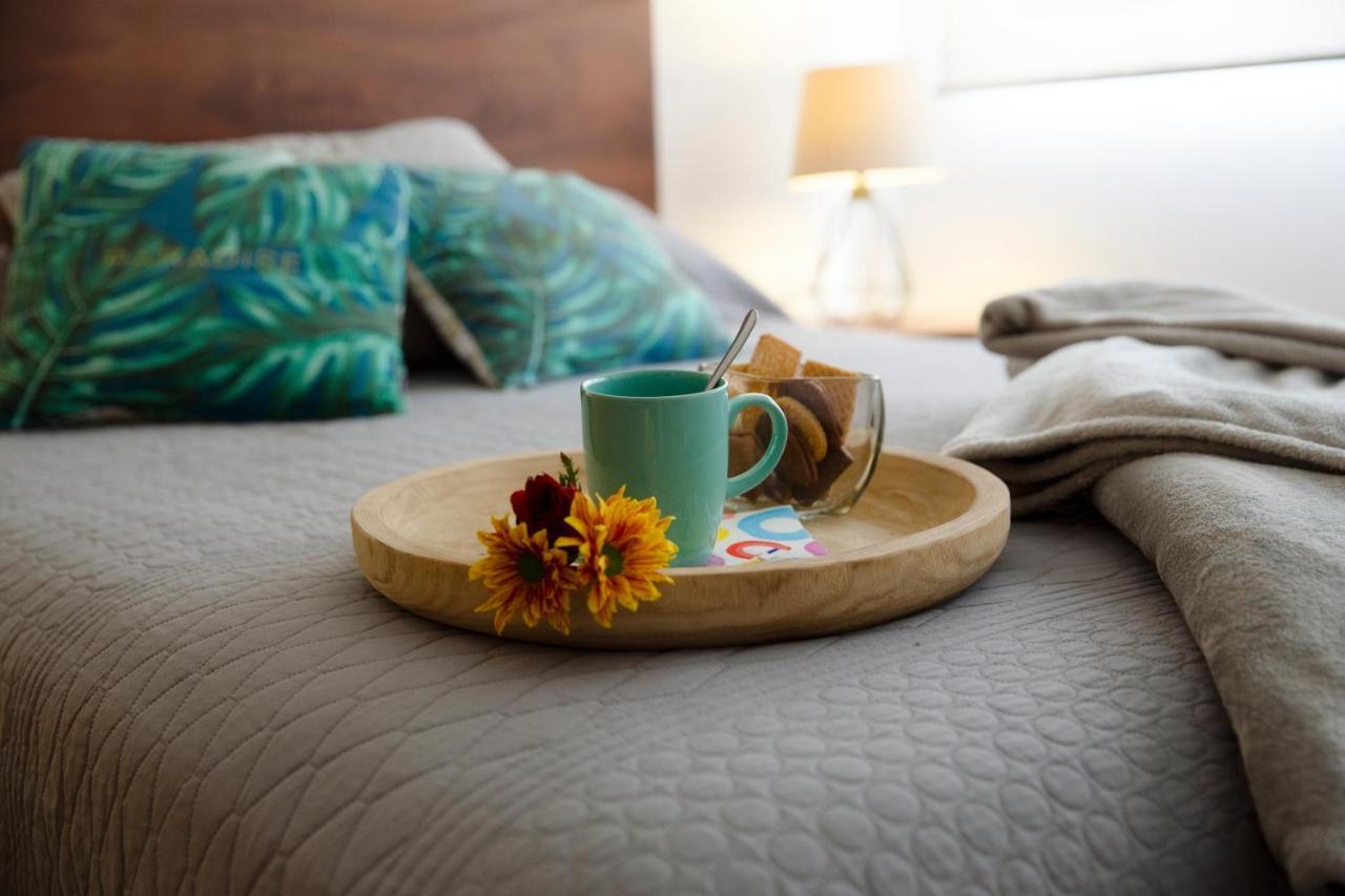 Kolben Nuoma Apartment เม็กซิโกซิตี้ ภายนอก รูปภาพ